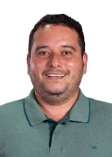 Foto de Marcos André Cordeiro de Freitas Vilela