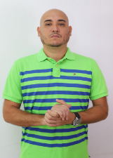 Foto de MIGUEL DE JESUS ALMEIDA JUNIOR