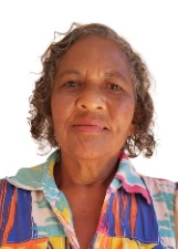Foto de Maria Antonia de Sousa Martins