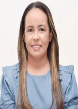Foto de SOLANGE VIEIRA DA CRUZ BISPO