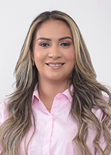 Foto de THAYMARA DA SILVA AMORIM MUNIZ