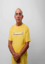 Foto de ARISTON REGO MILHOMEM