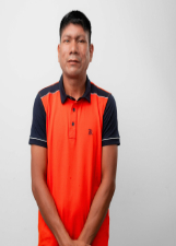 Foto de LEONEL BRIZOLA KAHIR CANELA