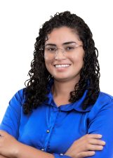 Foto de FRANCISCA NÁDILA DE JESUS LIMA ARAÚJO