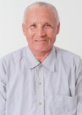 Foto de Elias Heliodorio Freires Leitão
