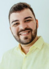 Foto de ALTEREDO ARAGÃO ARAÚJO