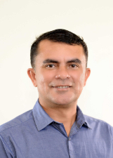 Foto de ANTONIO FARID FERREIRA CRISPIM
