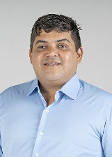 Foto de MIGUEL KENNEDY DE SOUSA VIANA