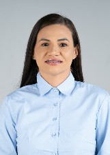 Foto de ALANA GOMES DA SILVA