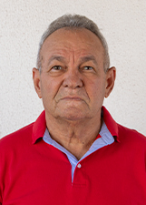 Foto de Osmar Fonseca dos Santos