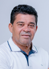 Foto de ANTONIO SOUZA CASTELO BRANCO