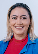 Foto de ANA PAULA ARAUJO ALMEIDA DOS SANTOS
