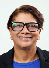 Foto de MARIA ODILIA RABELO DOS ANJOS