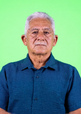 Foto de Zacarias Manoel de Araujo