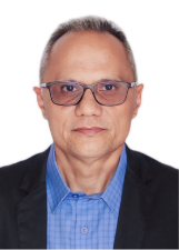 Foto de Petronio Cortez de Almeida