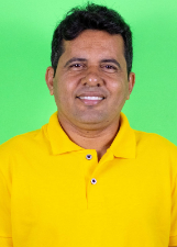 Foto de OSEIAS VIEIRA SOARES