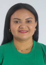Foto de CASSIA DE JESUS DOS SANTOS