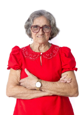 Foto de LUZIA FRANCISCA DA SILVA