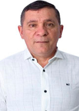 Foto de Leopoldo Alves de Paula