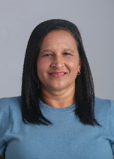 Foto de Elza Sousa de Oliveira