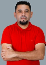 Foto de JOEL LOBO DOS SANTOS