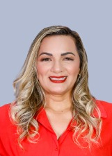 Foto de NICIANE SILVA FRAZAO