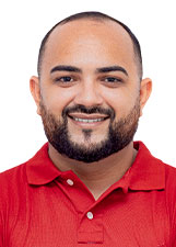 Foto de GEOVANE DA CONCEIÇAO GARRIDO