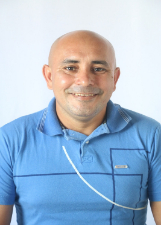 Foto de SOLEON DA SILVA MACEDO
