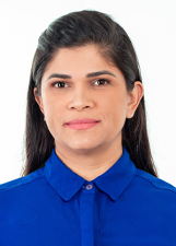 Foto de CLENNA REJANE OLIVEIRA DE SOUSA PEREIRA