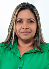 Foto de TAÍS BUENO DA SILVA RODRIGUES