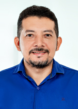 Foto de ROBSON SILVA DA CRUZ