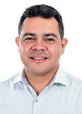 Foto de THIAGO DE SOUSA GOUVEIA