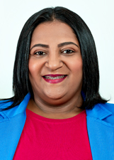 Foto de FRANCISCA ANDREIA PEREIRA SILVA