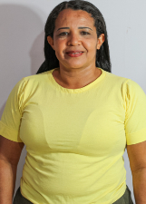 Foto de ISABEL DO NASCIMENTO BEZERRA