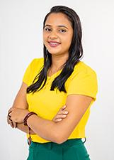 Foto de NILDILENE ARAÚJO MORAES