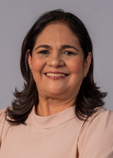 Foto de Maria Reginalda da Silva Sales Vieira