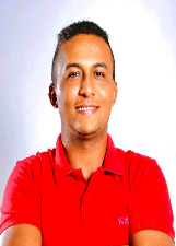 Foto de JACKSON PEREIRA DOS SANTOS
