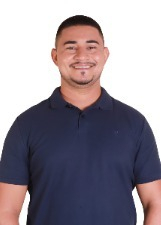 Foto de CASSIO MARCELO DA ROCHA DUTRA