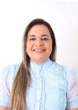 Foto de Franklilea Chaves da Silva de Sousa