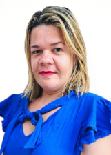 Foto de JAQUELINE DO NASCIMENTO CÂNDIDO