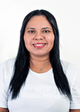 Foto de MARIA PAULA DOS SANTOS MATIAS