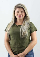 Foto de Silvana de Sousa Pereira