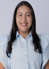 Foto de BIANCA DE MARCILES SÁ CONCEIÇÃO
