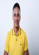 Foto de NALBER ROCHA DOS SANTOS