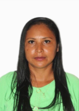 Foto de Gracilda Miranda da Luz
