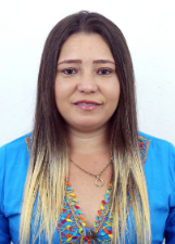 Foto de FRANCINEIDE SOUSA VIEIRA