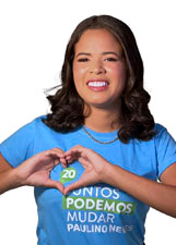 Foto de CARLA CANTANHEDE BARROSO
