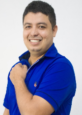 Foto de Jerfferson Antonio de Menezes Souza