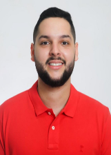 Foto de Felipe Gonçalo de Araujo Oliveira