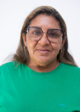 Foto de Francisca Helena da Conceição Silva